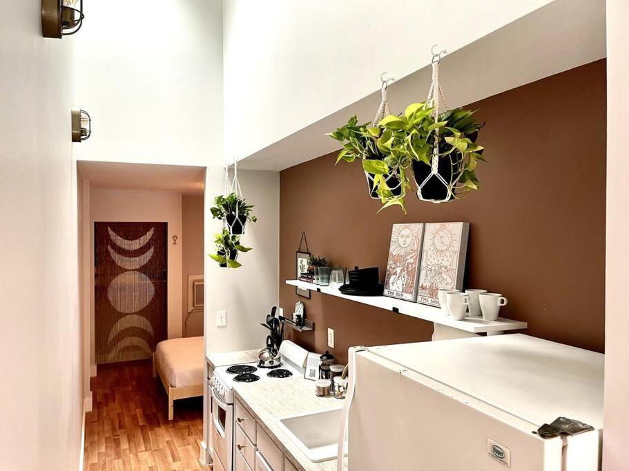 Have The Best Place In Нэшвилл Экстерьер фото